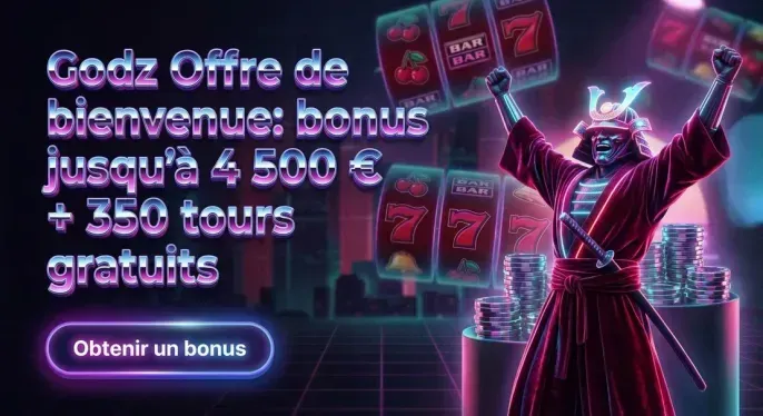 Godz Casino